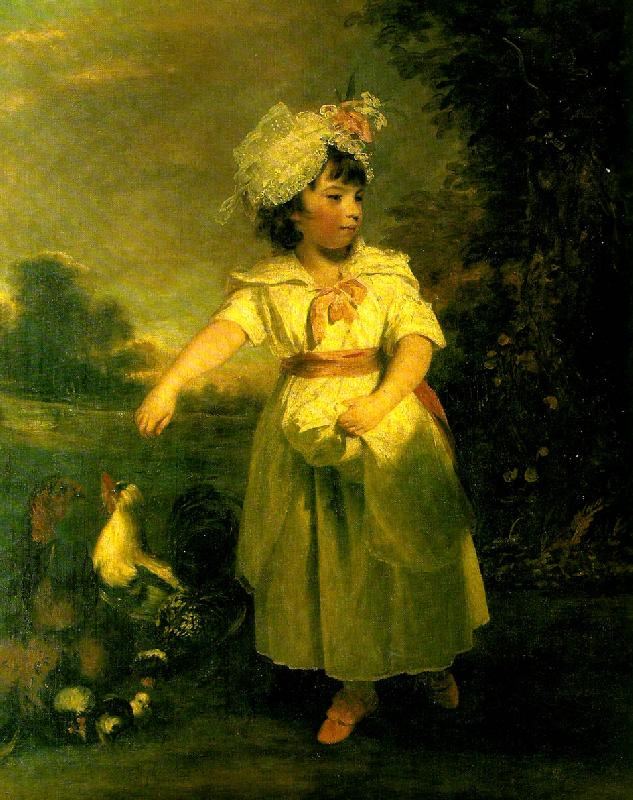 Sir Joshua Reynolds lady catherine pelham-clinton Germany oil painting art